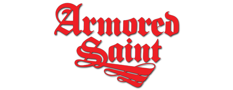 Armored Saint Logo